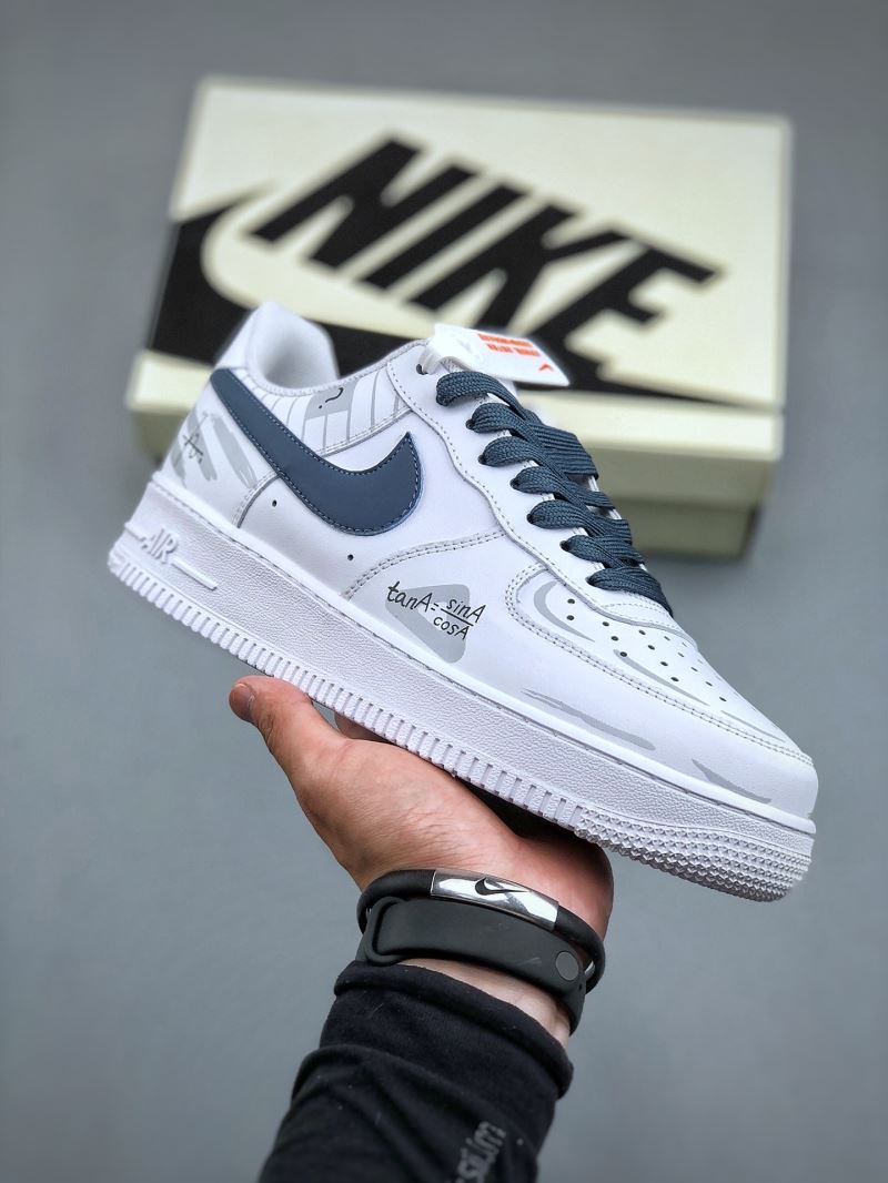 Nike Air Force 1 Shoes